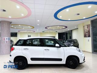 FIAT 500L usata, con Climatizzatore