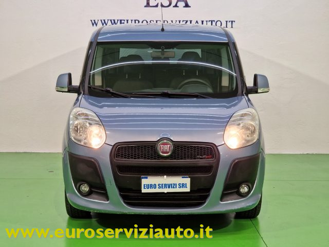FIAT Doblo usata 51