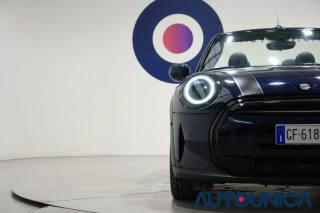 MINI Cooper usata, con Freno di stazionamento elettrico
