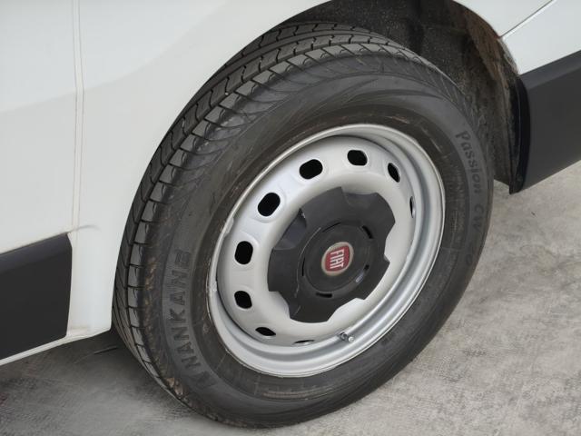 FIAT Talento usata, con ESP