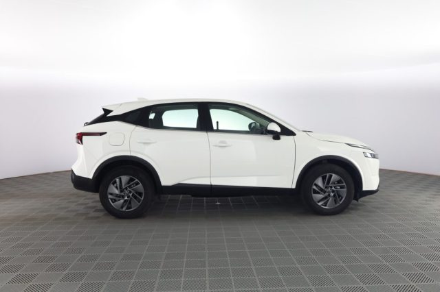 NISSAN Qashqai usata 2