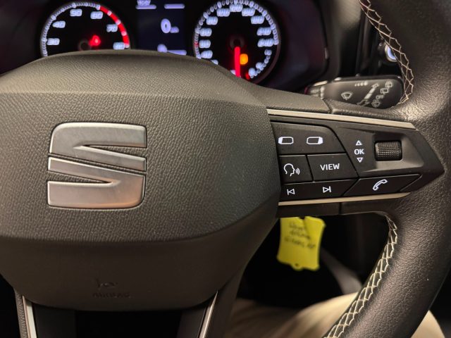SEAT Arona usata, con Airbag testa