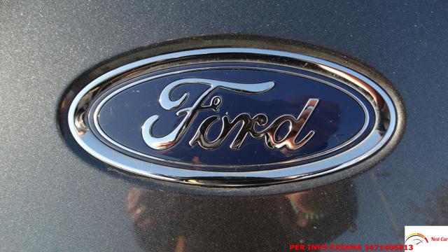 FORD Kuga usata 72