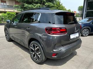 CITROEN C5 Aircross usata, con Alzacristalli elettrici