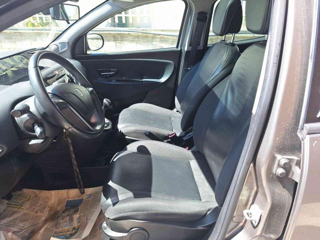 LANCIA Ypsilon usata, con Climatizzatore