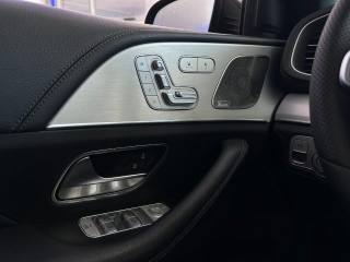MERCEDES-BENZ GLE 350 usata, con Controllo trazione