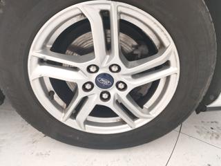 FORD Focus usata, con Chiusura centralizzata telecomandata