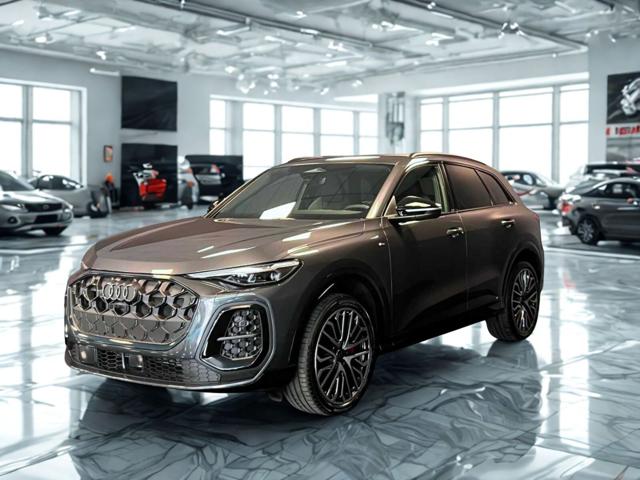 AUDI Q5 usata, con ABS