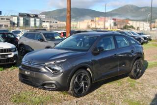 CITROEN C4 usata, con Climatizzatore