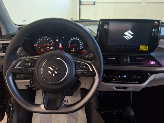 SUZUKI Swift usata, con Climatizzatore