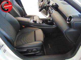 MERCEDES-BENZ A 180 usata, con Climatizzatore