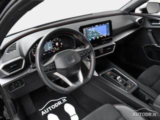 SEAT Leon usata, con Alzacristalli elettrici