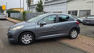 PEUGEOT 207 usata, con Airbag