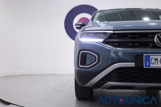 VOLKSWAGEN T-Roc usata, con Frenata d