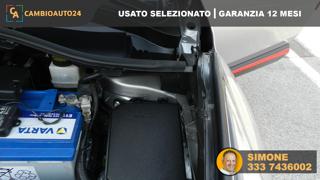 TOYOTA C-HR usata 107
