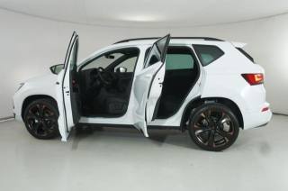 CUPRA Ateca usata, con Fari LED