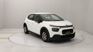 CITROEN C3 usata, con Boardcomputer
