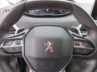 PEUGEOT 3008 usata, con Cerchi in lega