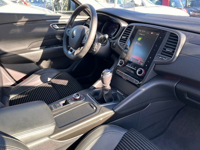 RENAULT Talisman usata, con ESP