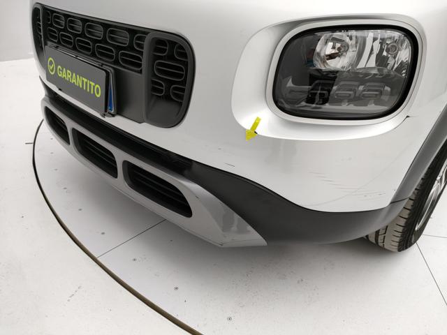 CITROEN C3 Aircross usata 49