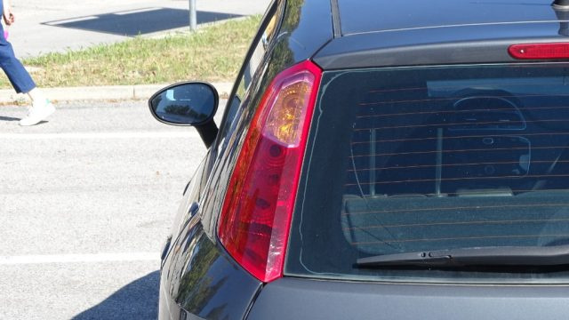 FIAT Punto usata 28