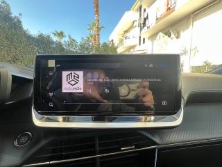 PEUGEOT 2008 usata, con Immobilizzatore elettronico