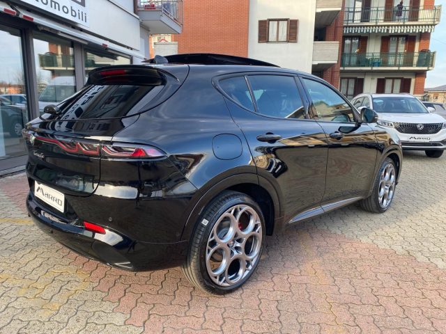 ALFA ROMEO Tonale usata, con Alzacristalli elettrici