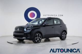 CITROEN C3 PURETECH 100 S&S PLUS NEOPATENTATI FARI LED