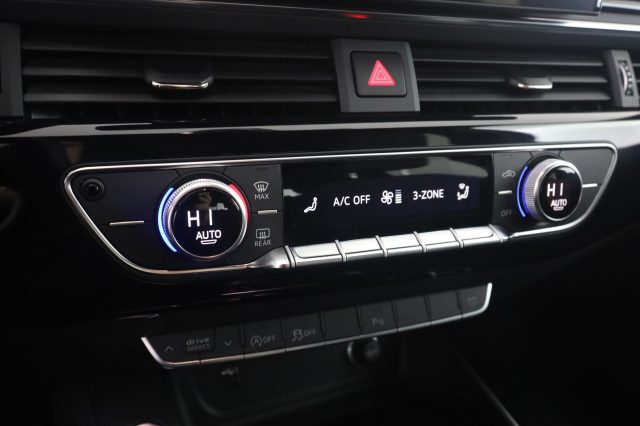 AUDI A4 usata 11