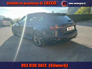 AUDI RS usata, con Alzacristalli elettrici