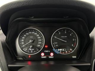 BMW 116 usata, con Chiusura centralizzata