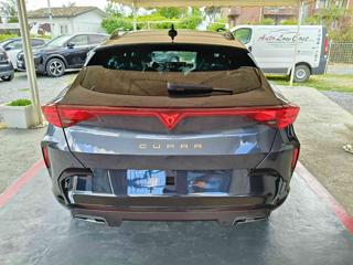 CUPRA Formentor usata, con Autoradio