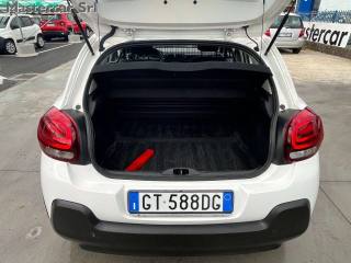 CITROEN C3 usata, con Cruise Control
