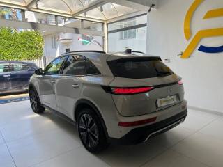 DS AUTOMOBILES DS 7 usata, con Sistema di navigazione