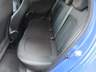 HYUNDAI i10 usata, con Cruise Control