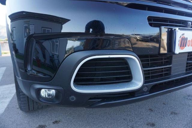 CITROEN C5 Aircross usata, con Controllo vocale