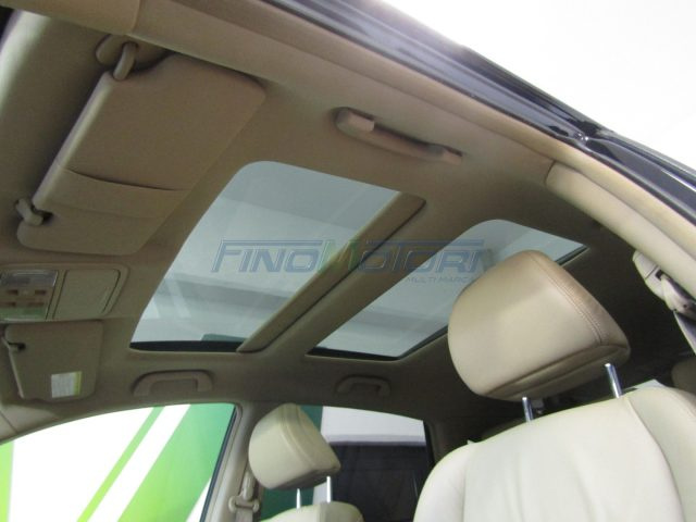 HONDA CR-V usata, con Controllo trazione