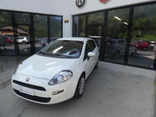 FIAT Punto usata, con Airbag
