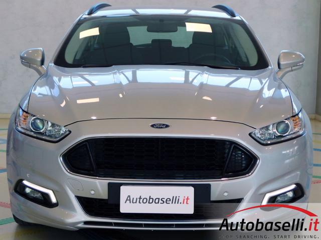 FORD Mondeo usata, con Controllo automatico clima