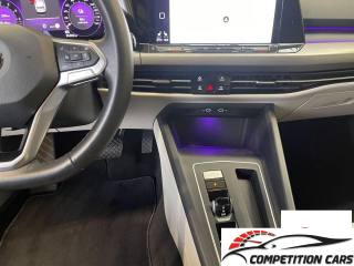 VOLKSWAGEN Golf usata, con ESP