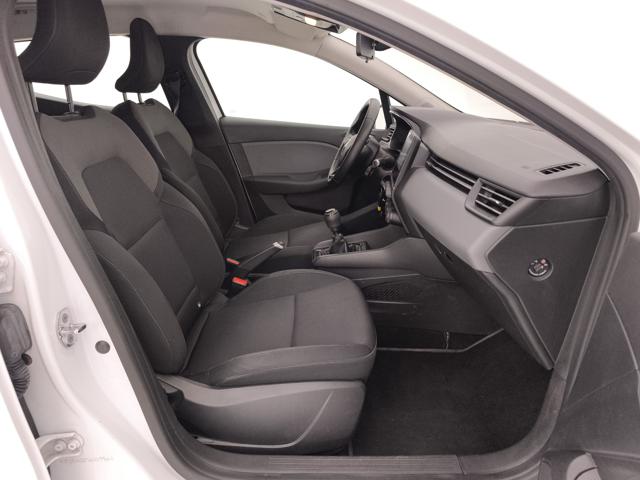 RENAULT Clio usata, con Luci diurne