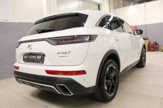 DS AUTOMOBILES DS 7 Crossback usata, con Cerchi in lega