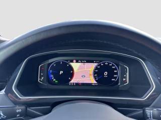 VOLKSWAGEN Tiguan usata, con Park Distance Control