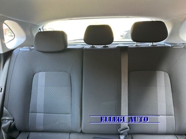 HYUNDAI i20 usata, con Immobilizzatore elettronico