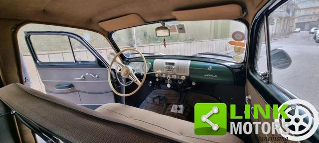 FIAT 1400 usata 18