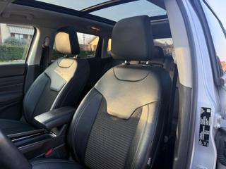 JEEP Compass usata 63