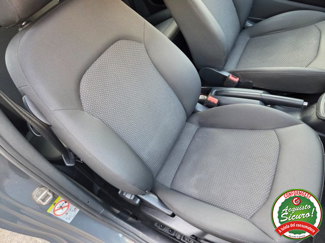 AUDI A1 usata, con ESP