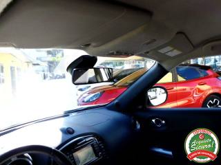NISSAN Juke usata, con Volante multifunzione
