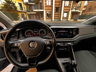 VOLKSWAGEN Polo usata, con Controllo trazione