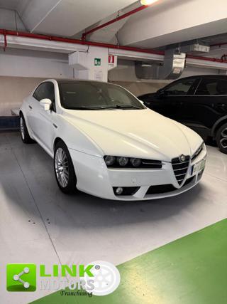 ALFA ROMEO Brera usata, con Airbag laterali